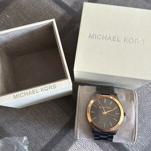 Michael kors men’s watch